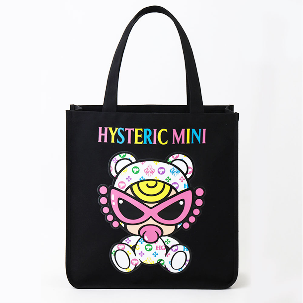 Hysteric Mini Direct WebHystericmini 2020AUTUMN＆WINTER MOOK本(FREE 限定版