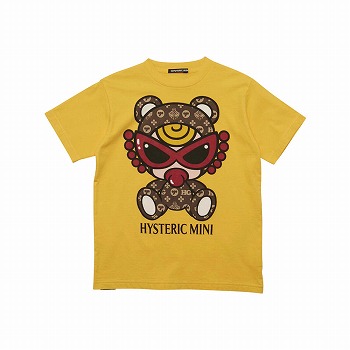 Hysteric Mini Direct Web - Official Online Store - Hysteric Mini Direct Web - Official Online Store -