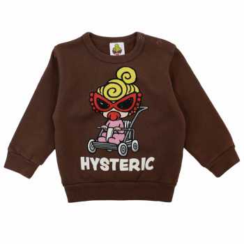 MY FIRST HYSTERIC@LET'S GO FOR A RIDE BABY Nуg[i[
