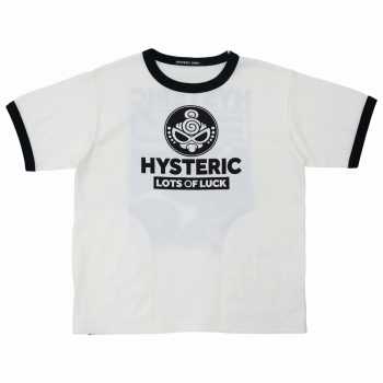 Hystericmini@LOTS OF LUCK |PbgtTVc