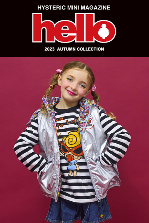 2023 AUTUMN COLLECTION