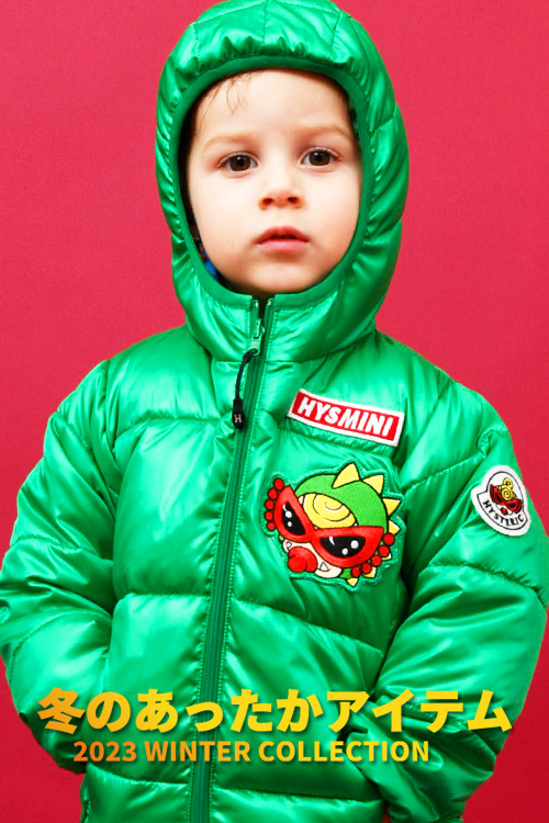 Hysteric Mini Direct Web Official Online Store