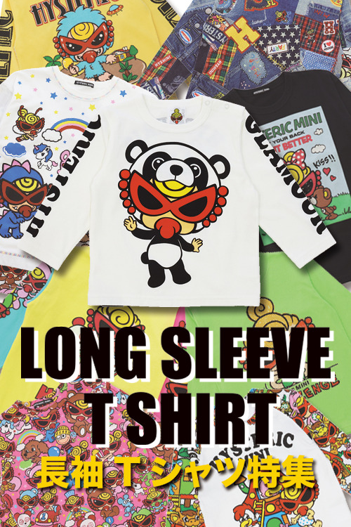 Hysteric Mini Direct Web スタイル: - Official Online Store -