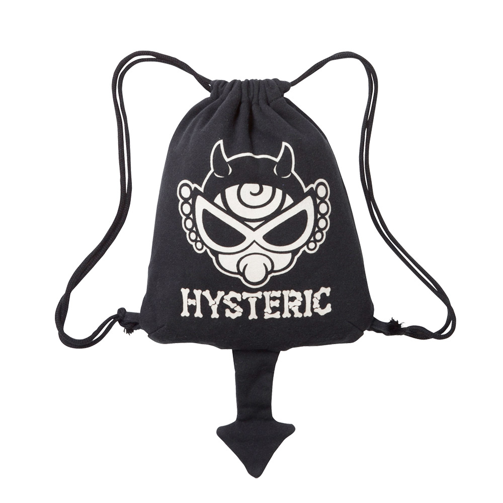 Hysteric Mini Direct Web [GOOD PRICE]MY FIRST HYSTERIC DEVILKIN