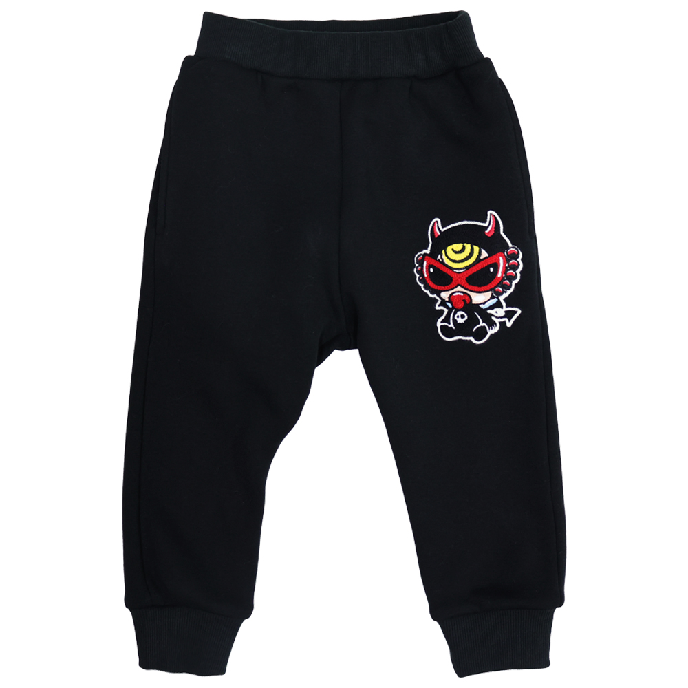 ラッシュ グラス HYSTERIC MINI(ヒステリックミニ)の「BABY full