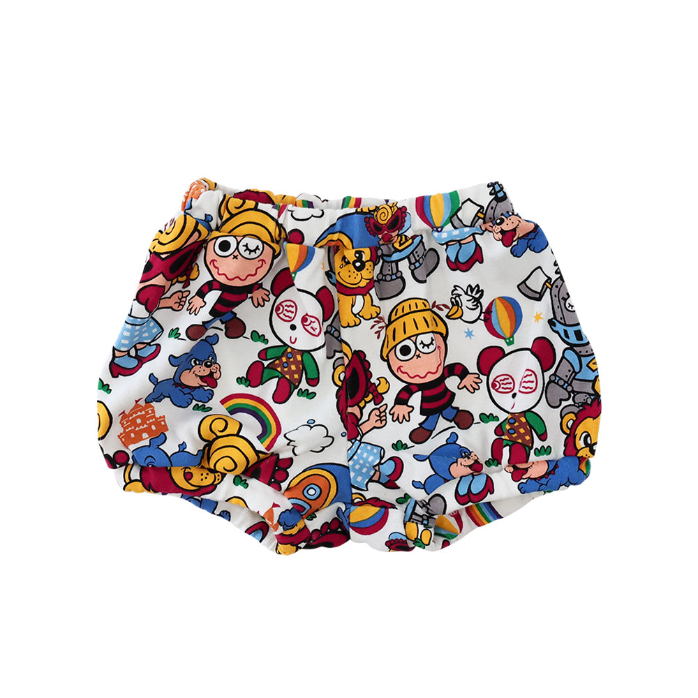 Hysteric Mini Direct Web MY FIRST HYSTERIC [BLACK LABEL]Over
