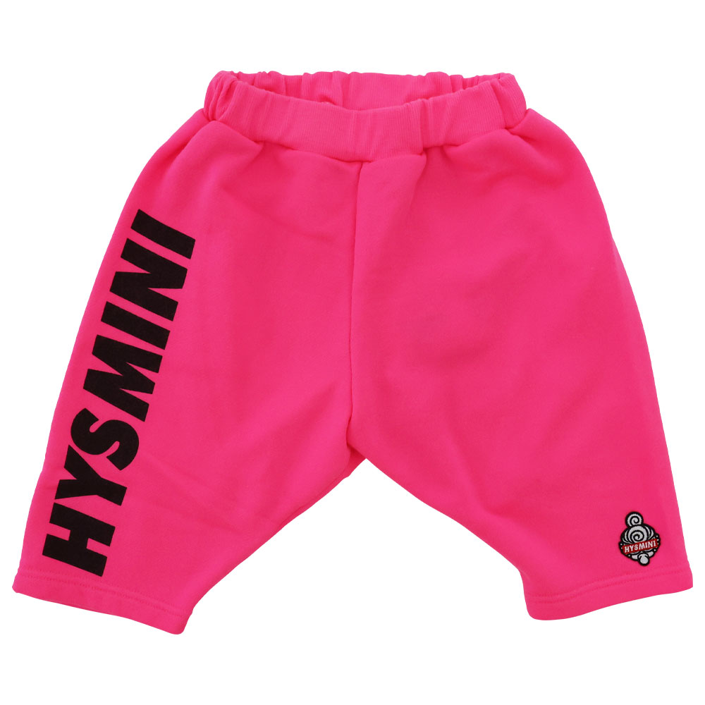 Hysteric Mini Direct Web Hystericmini KIDS ARE ALRIGHT 裏毛