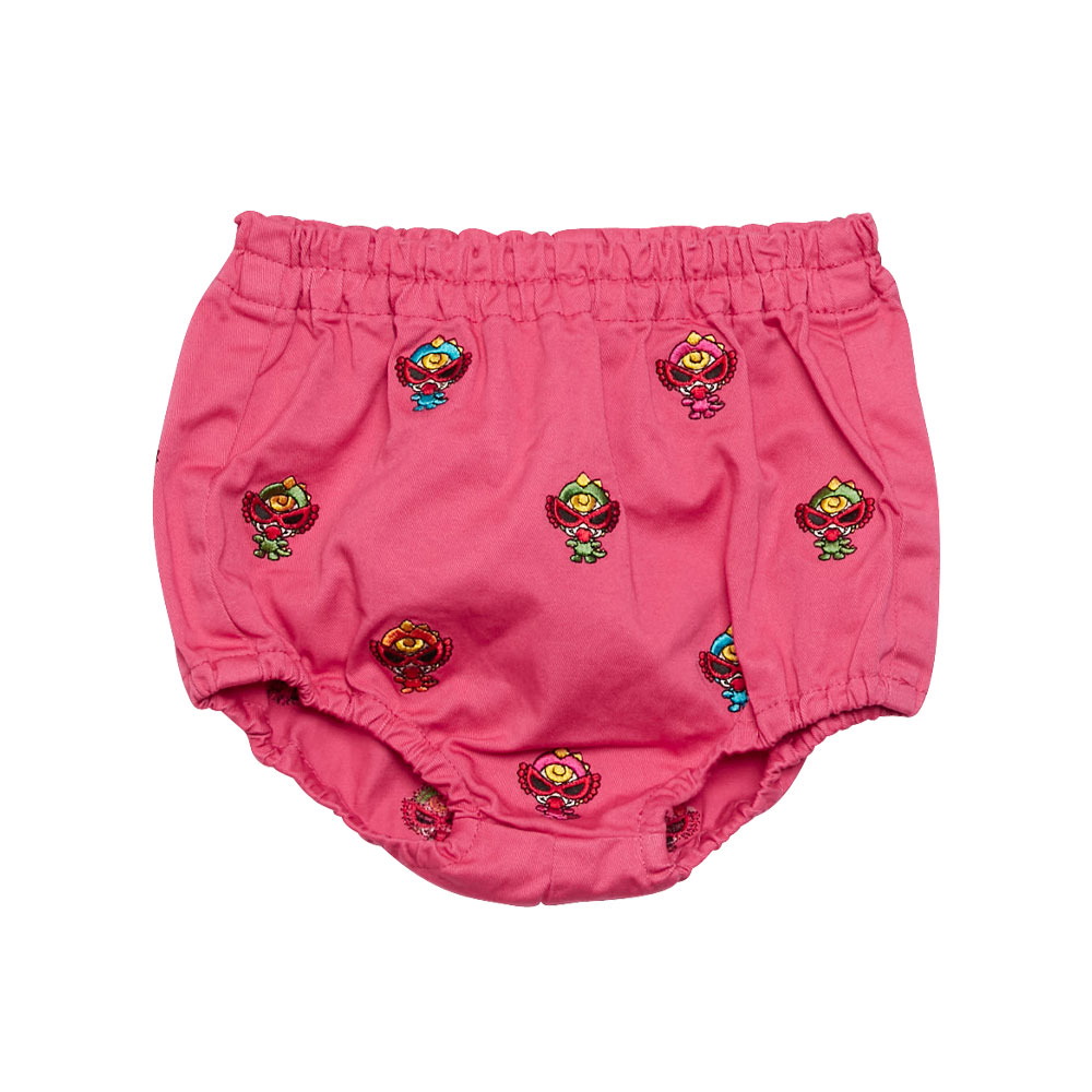 Hysteric Mini Direct Web MY FIRST HYSTERIC MINILA ヒレ付き