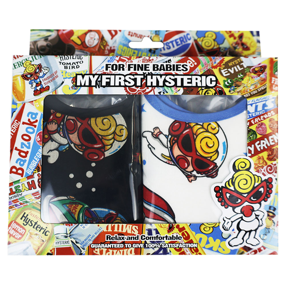 18%OFF】 HYSTERIC MINI - 【専用】スタイセット ベビースタイ/よだれかけ - raffles.mn 18%OFF】 HYSTERIC MINI - 【専用】スタイセット ベビースタイ/よだれかけ - raffles.mn