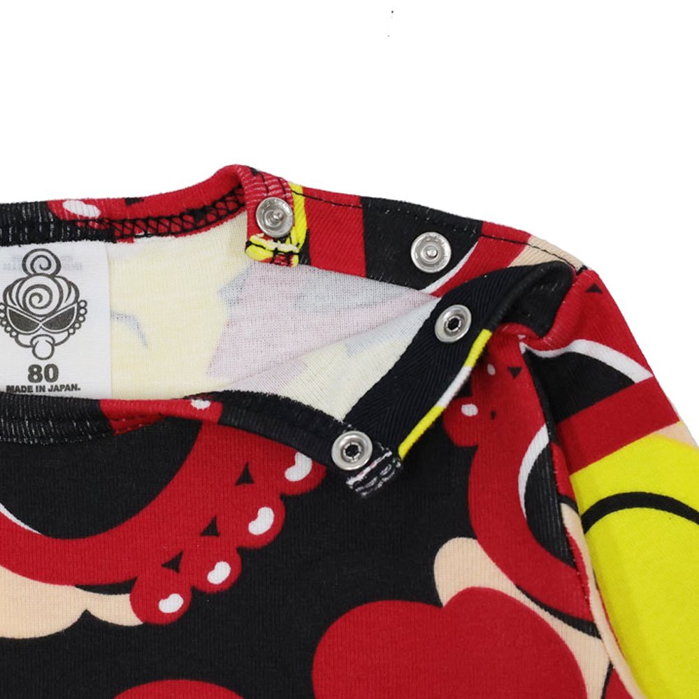 Hysteric Mini Direct Web MY FIRST HYSTERIC [BLACK LABEL]ROLLING
