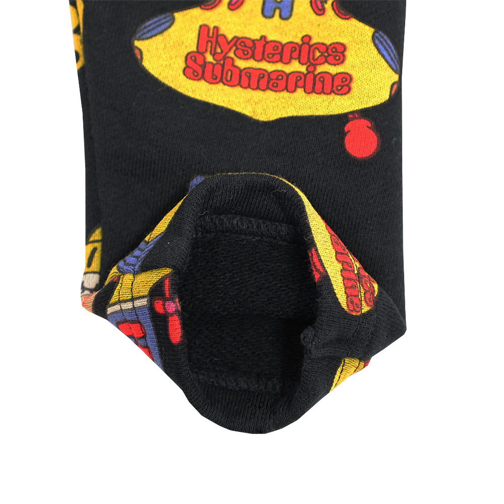 Hysteric Mini Direct Web MY FIRST HYSTERIC [BLACK LABEL]HYSTERICS