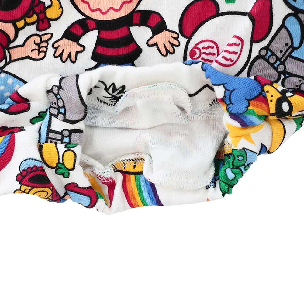 Hysteric Mini Direct Web MY FIRST HYSTERIC [BLACK LABEL]Over