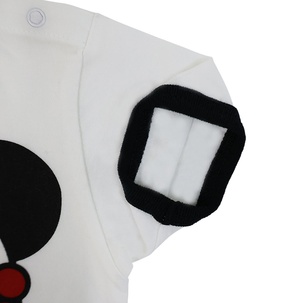Hysteric Mini Direct Web MY FIRST HYSTERIC PANDA MINI 半袖