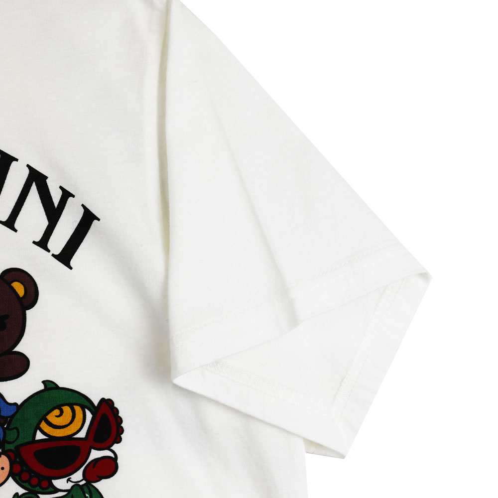 Hysteric Mini Direct Web Hystericmini HYSTERIC MINI FAMILY BIG T 