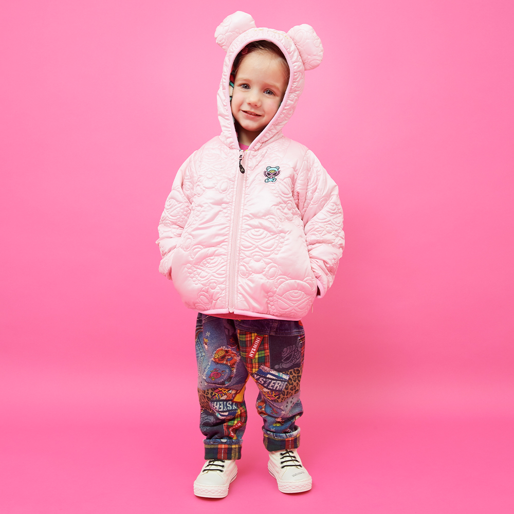 Hysteric Mini Direct Web [OUTER FAIR対象商品] HystericMini キルト