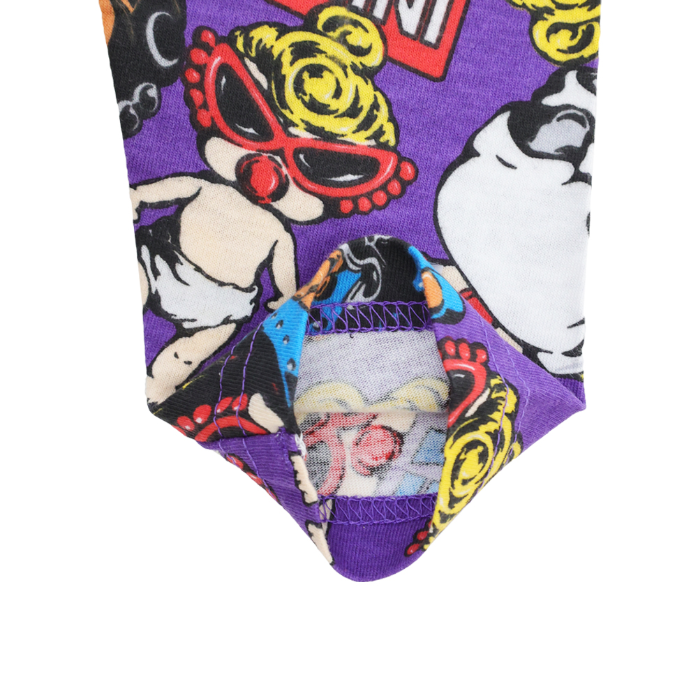 Hysteric Mini Direct Web MY FIRST HYSTERIC CAPSULE TOY総柄