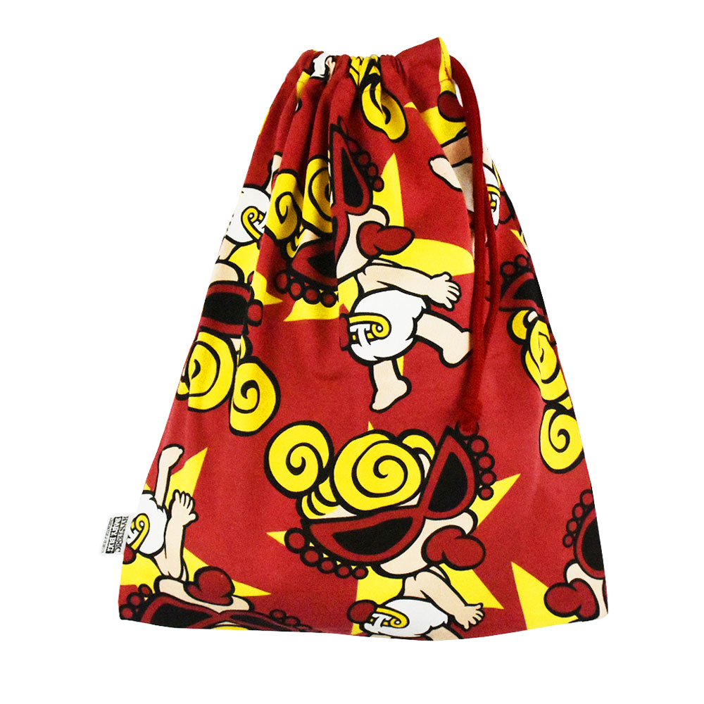 Hysteric Mini Direct Web Hystericmini MINI DOLL総柄 Viscotex