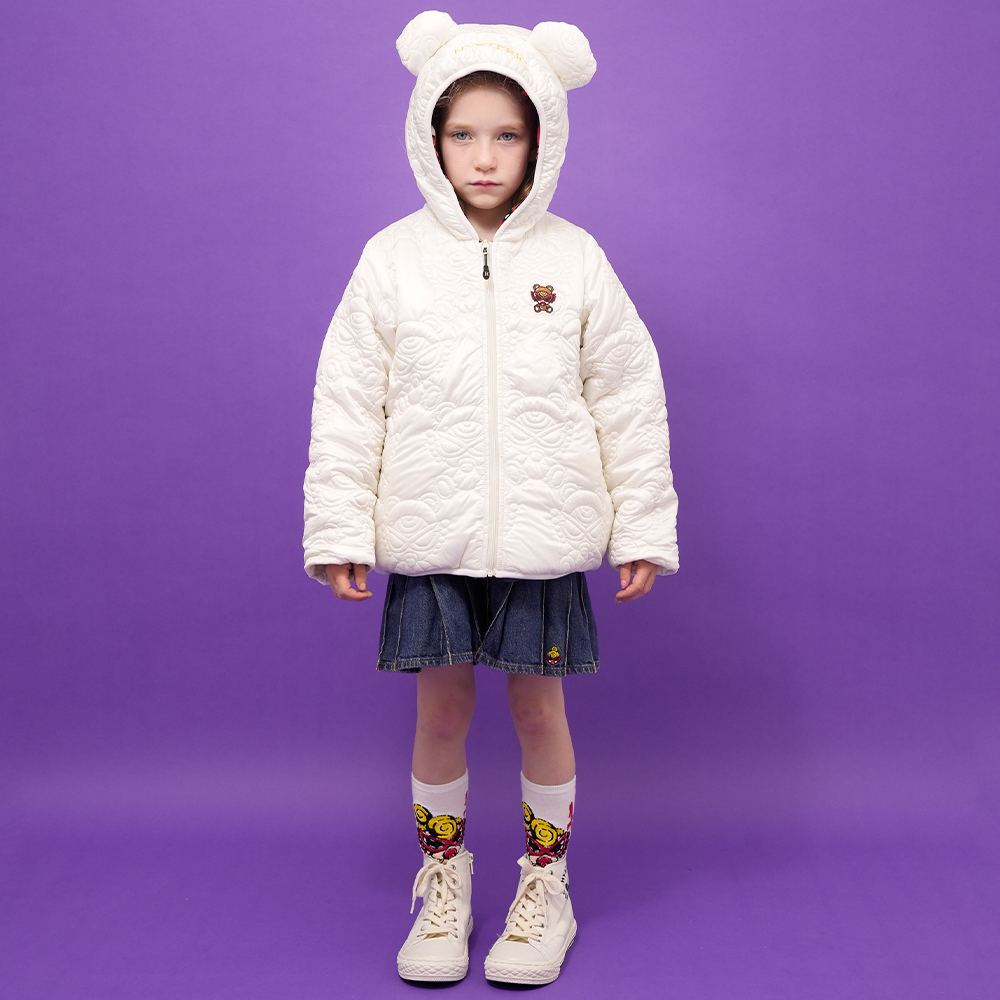 Hysteric Mini Direct Web [OUTER FAIR対象商品] HystericMini キルト