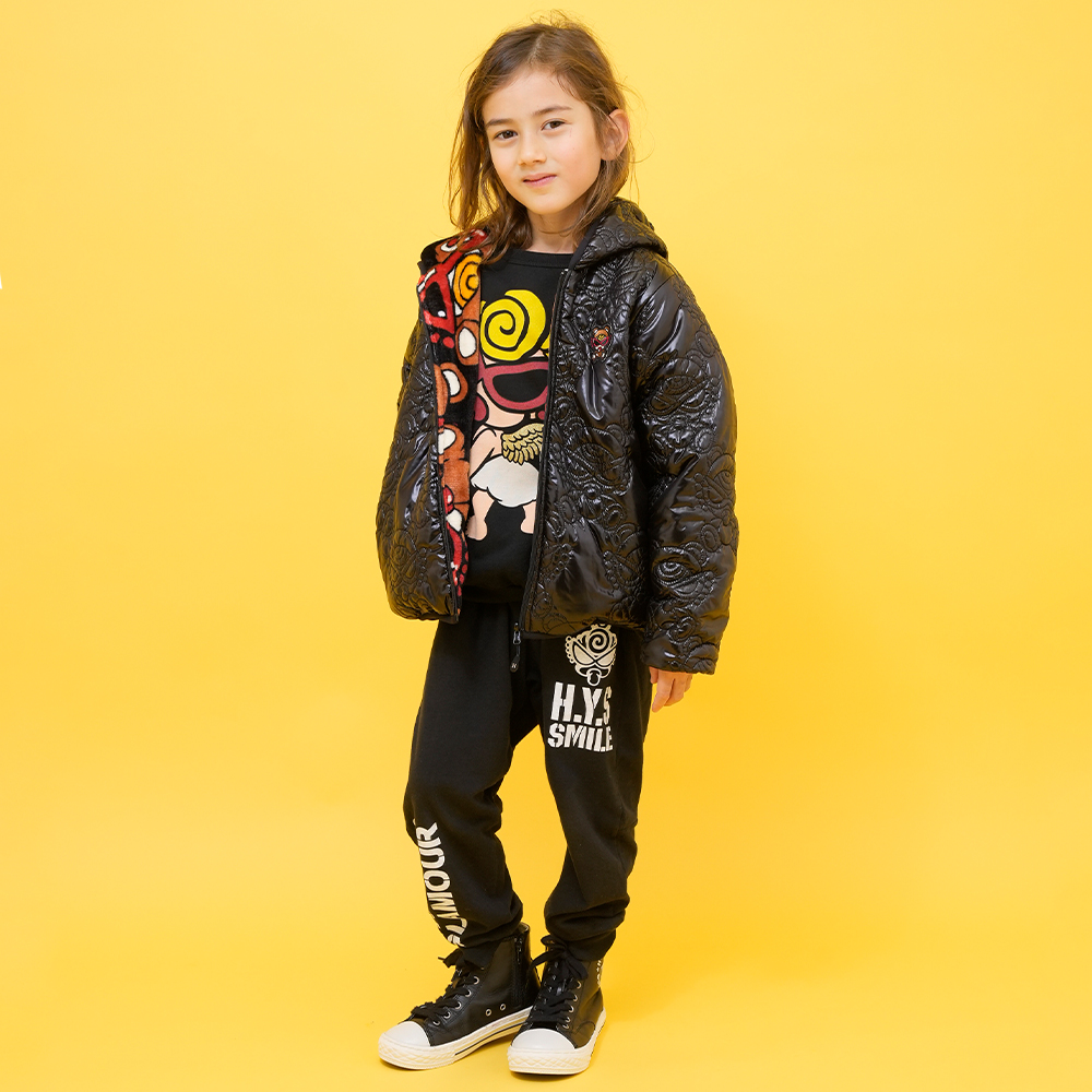 Hysteric Mini Direct Web [OUTER FAIR対象商品] HystericMini キルト