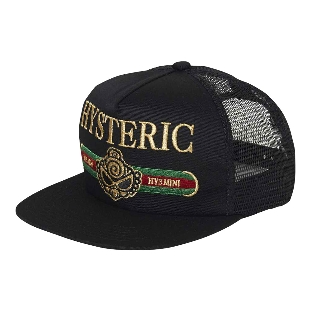 Hysteric Mini Direct Web [SALE]Hystericmini GALLERY LA ロゴ