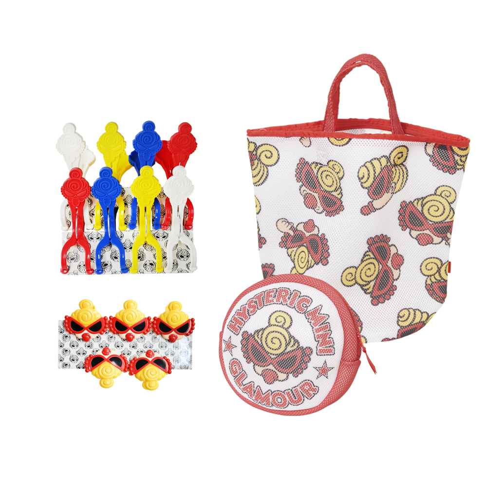 Hysteric Mini Direct Web [SPECIAL PRICE]Hystericmini ランドリー 