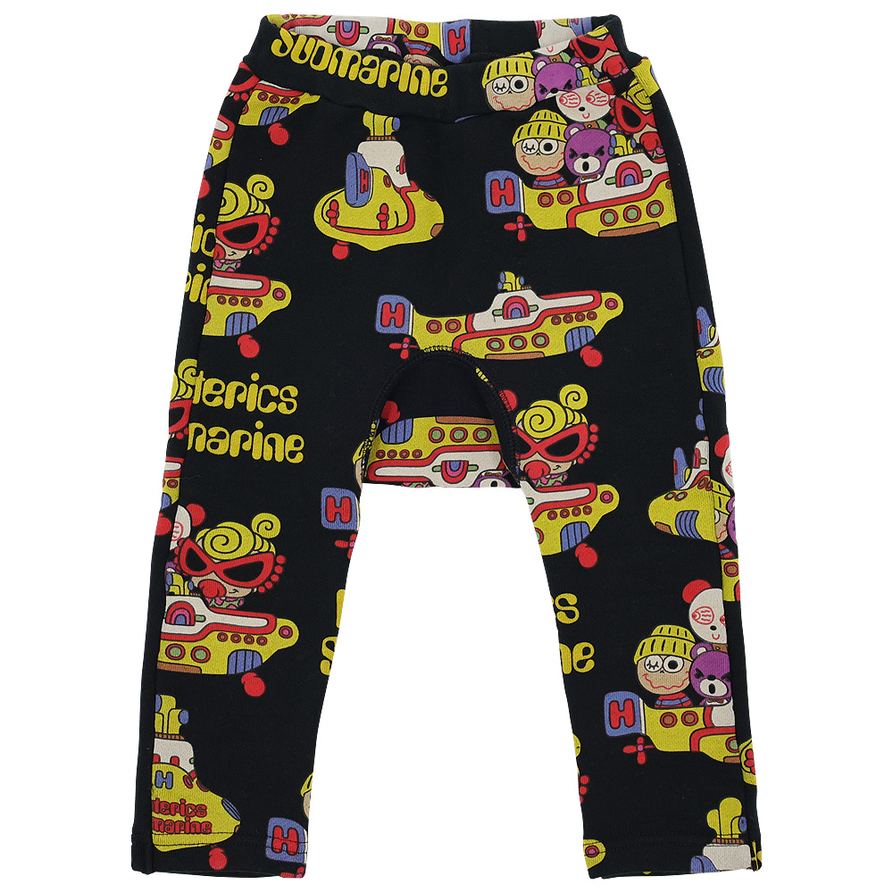 Hysteric Mini Direct Web MY FIRST HYSTERIC [BLACK LABEL]HYSTERICS