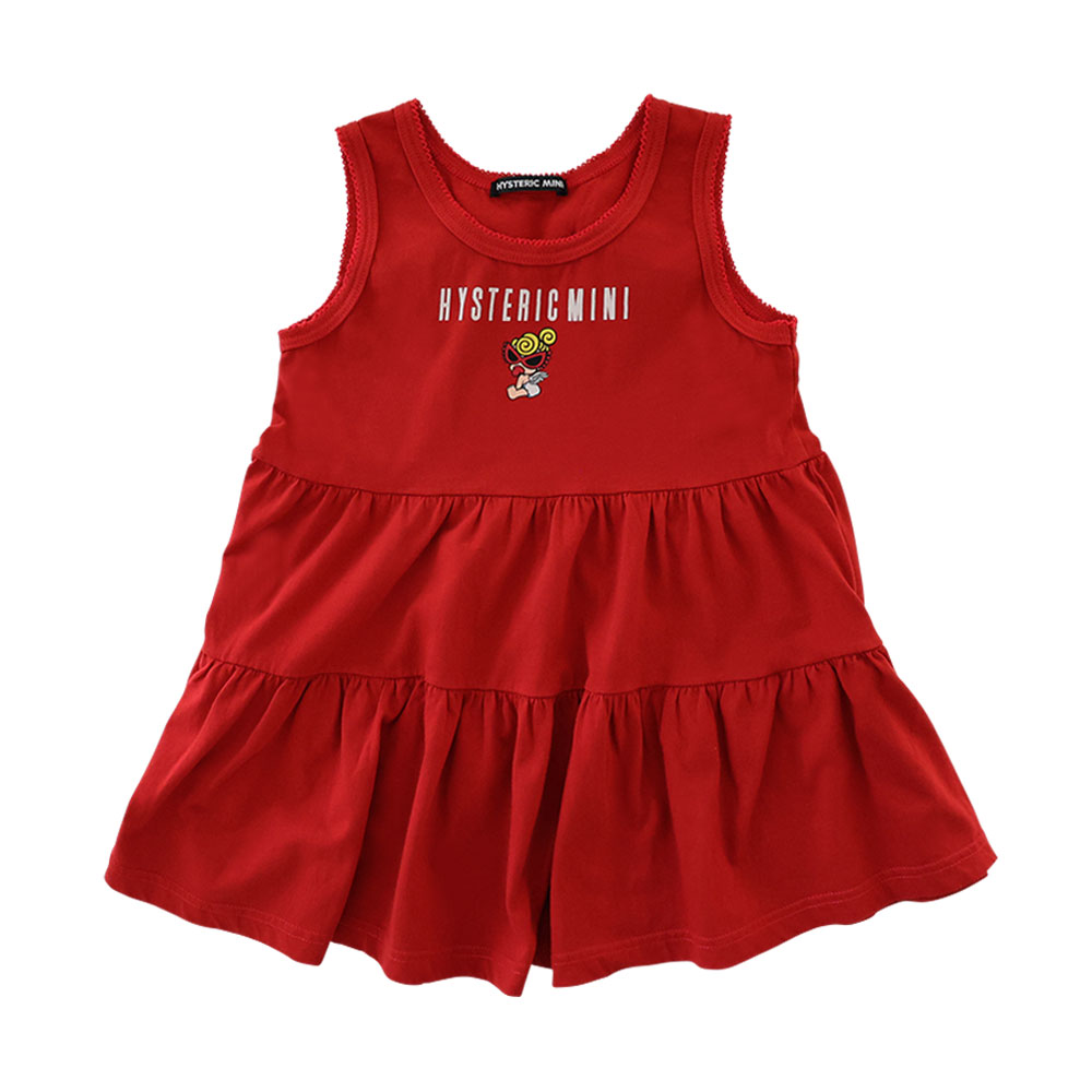 Hysteric Mini Direct Web Hystericmini ANGEL MINI 羽付き