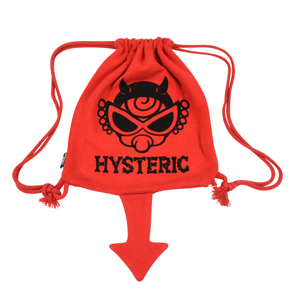 Hysteric Mini Direct Web [GOOD PRICE]MY FIRST HYSTERIC DEVILKIN ...