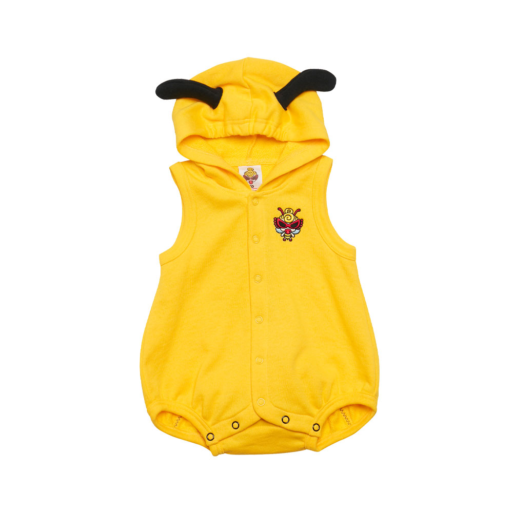 Hysteric Mini Direct Web MY FIRST HYSTERIC LITTLE BEE スウェット 