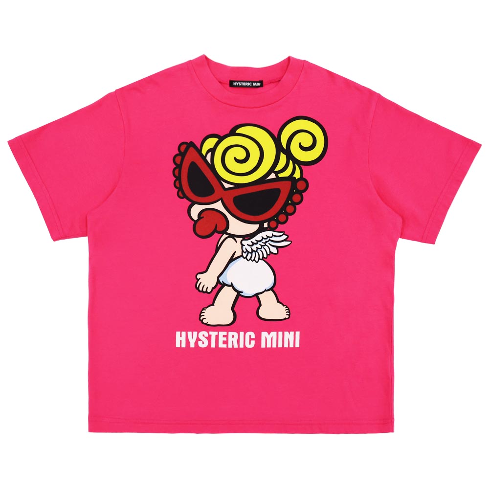 ヒスミニ☆Tシャツ - トップス(Tシャツ