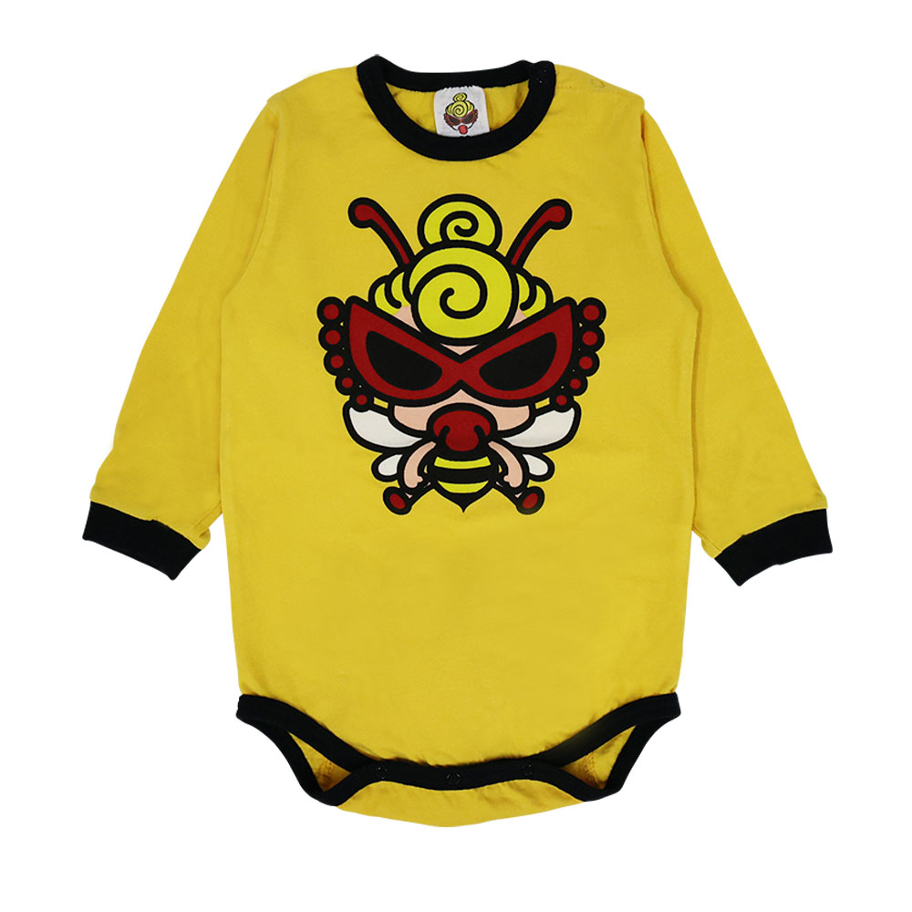 Hysteric Mini Direct Web MY FIRST HYSTERIC LITTLE BEE しっぽ