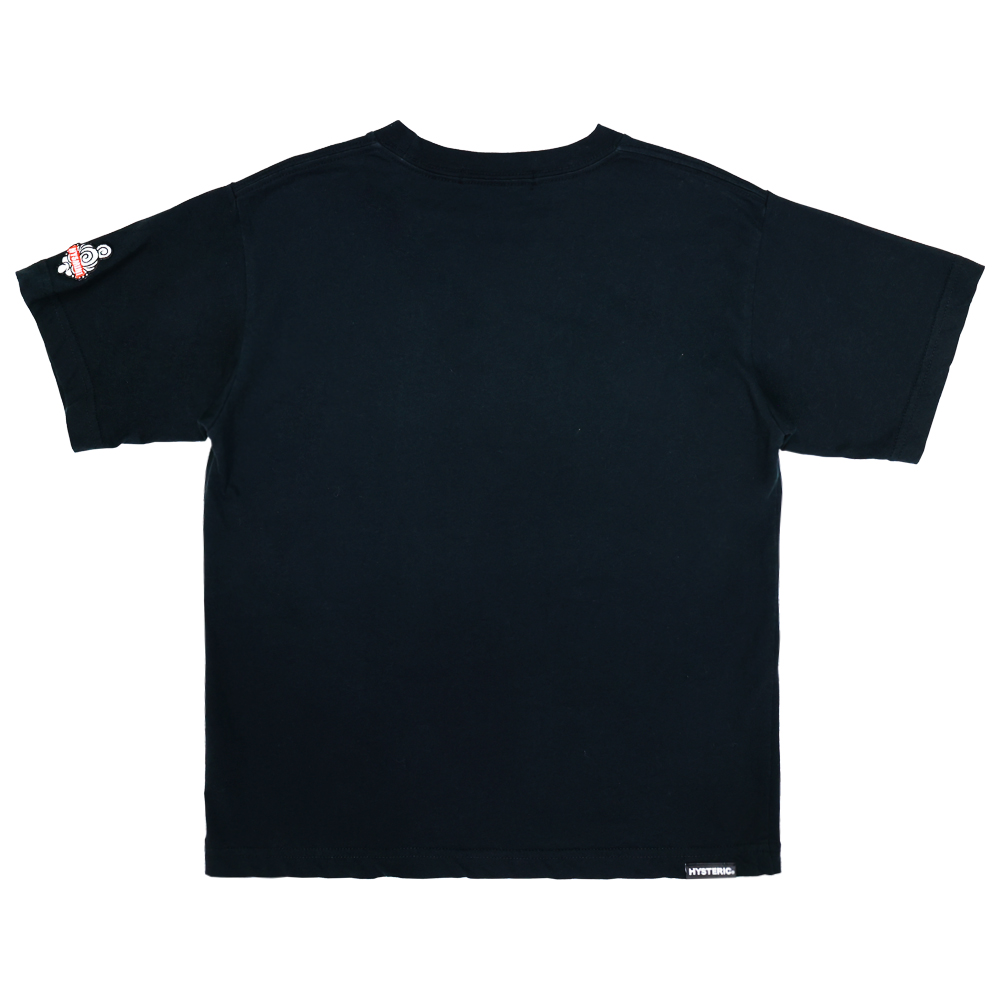 Hysteric Mini Direct Web Hystericmini MINI DOLL 半袖Tシャツ(140cm 