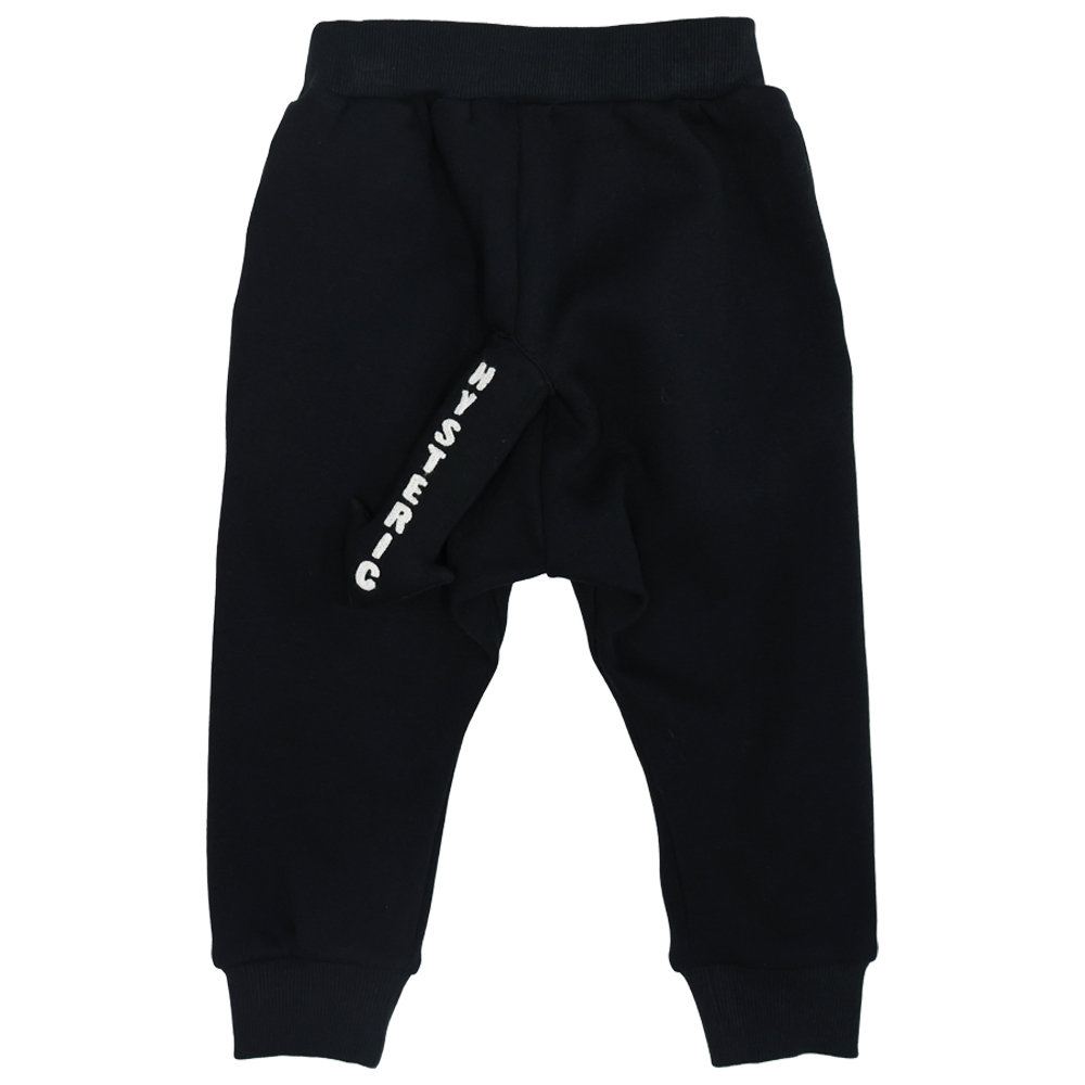 Hysteric Mini Direct Web MY FIRST HYSTERIC DEVILKIN ベア裏毛