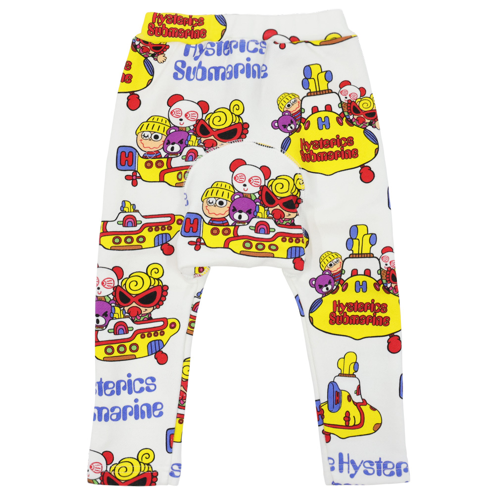 Hysteric Mini Direct Web MY FIRST HYSTERIC [BLACK LABEL]HYSTERICS
