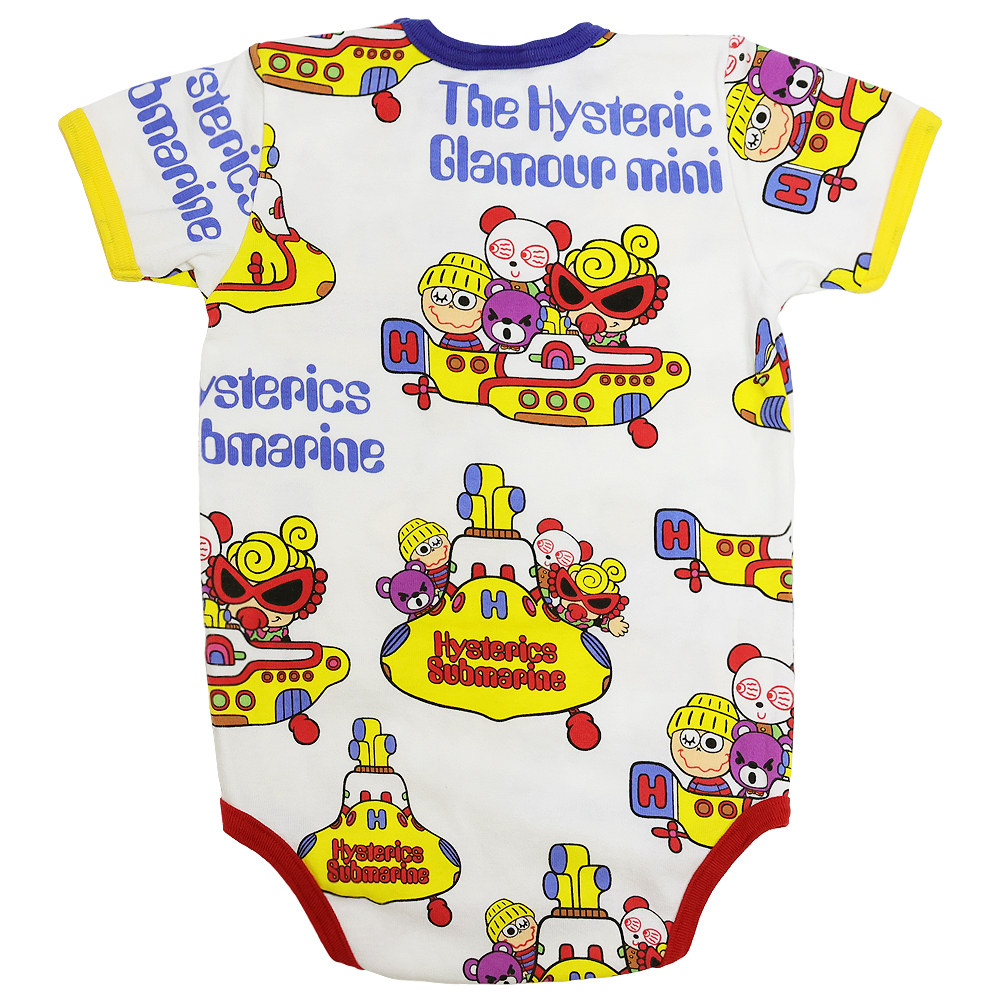 Hysteric Mini Direct Web MY FIRST HYSTERIC [BLACK LABEL]HYSTERICS