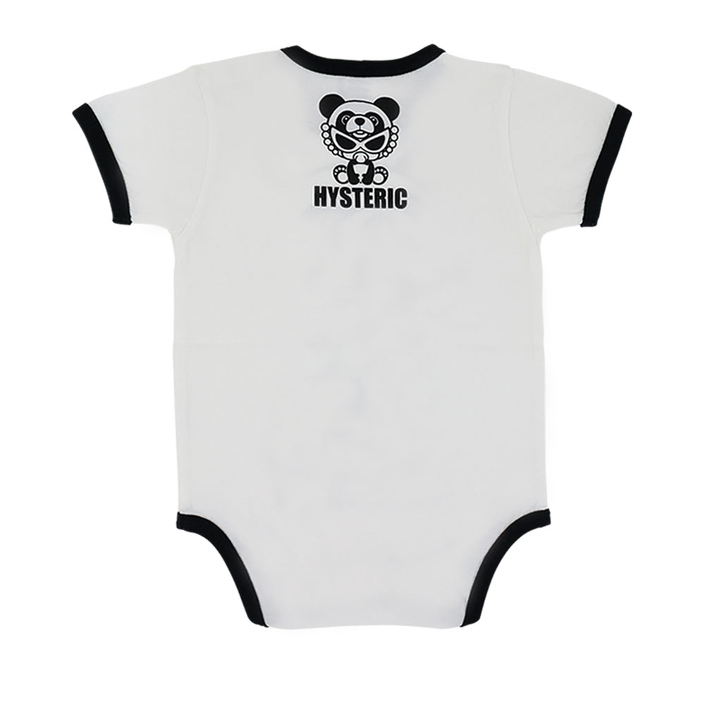 Hysteric Mini Direct Web MY FIRST HYSTERIC PANDA MINI 半袖