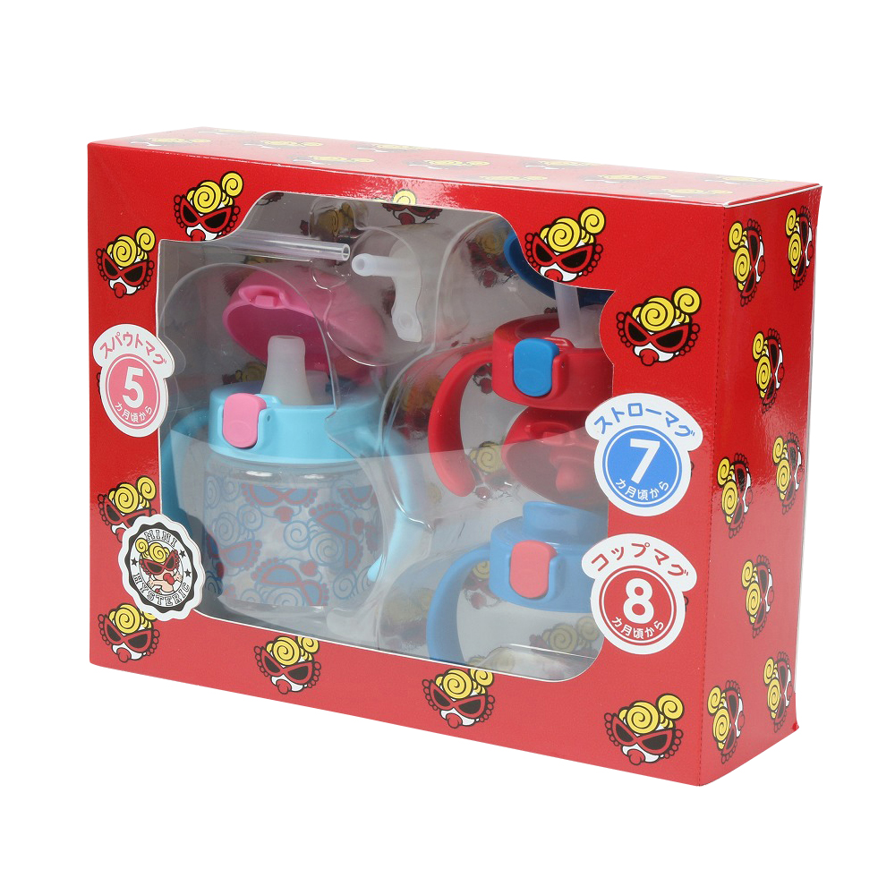 Hysteric Mini Direct Web MY FIRST HYSTERIC STANDARD MINI総柄 BABY