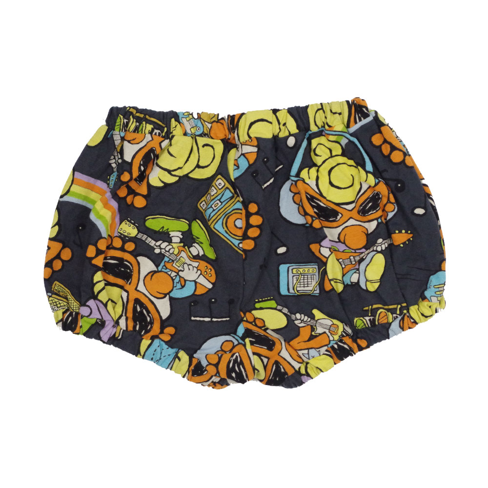 Hysteric Mini Direct Web [BLACK LABEL] MY FIRST HYSTERIC 