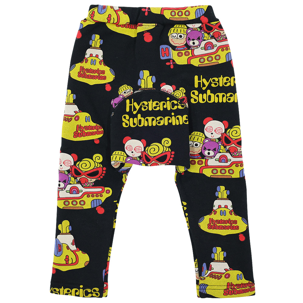 Hysteric Mini Direct Web MY FIRST HYSTERIC [BLACK LABEL]HYSTERICS