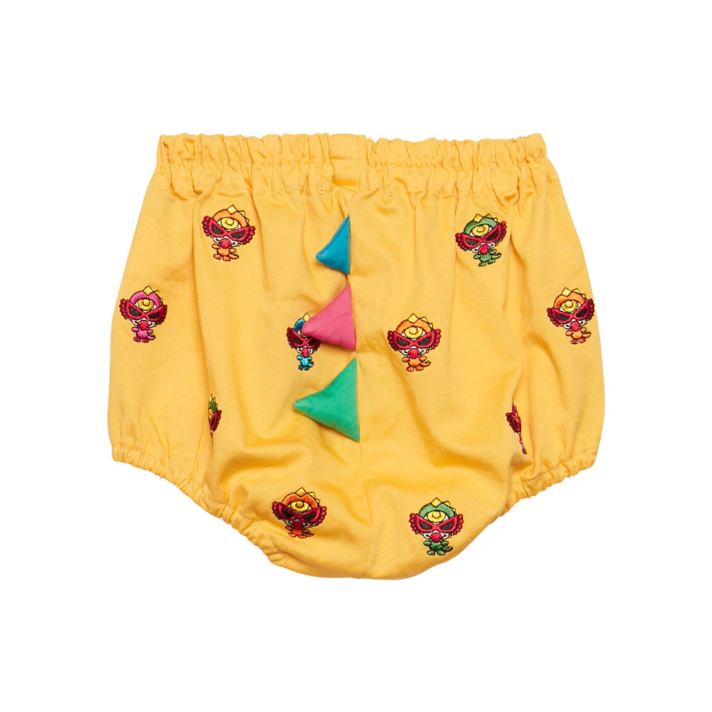 Hysteric Mini Direct Web MY FIRST HYSTERIC MINILA ヒレ付き