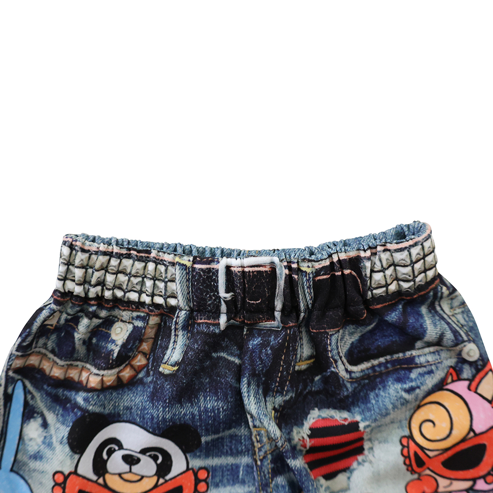 Hysteric Mini Direct Web MY FIRST HYSTERIC SELFISH BABY 裏毛