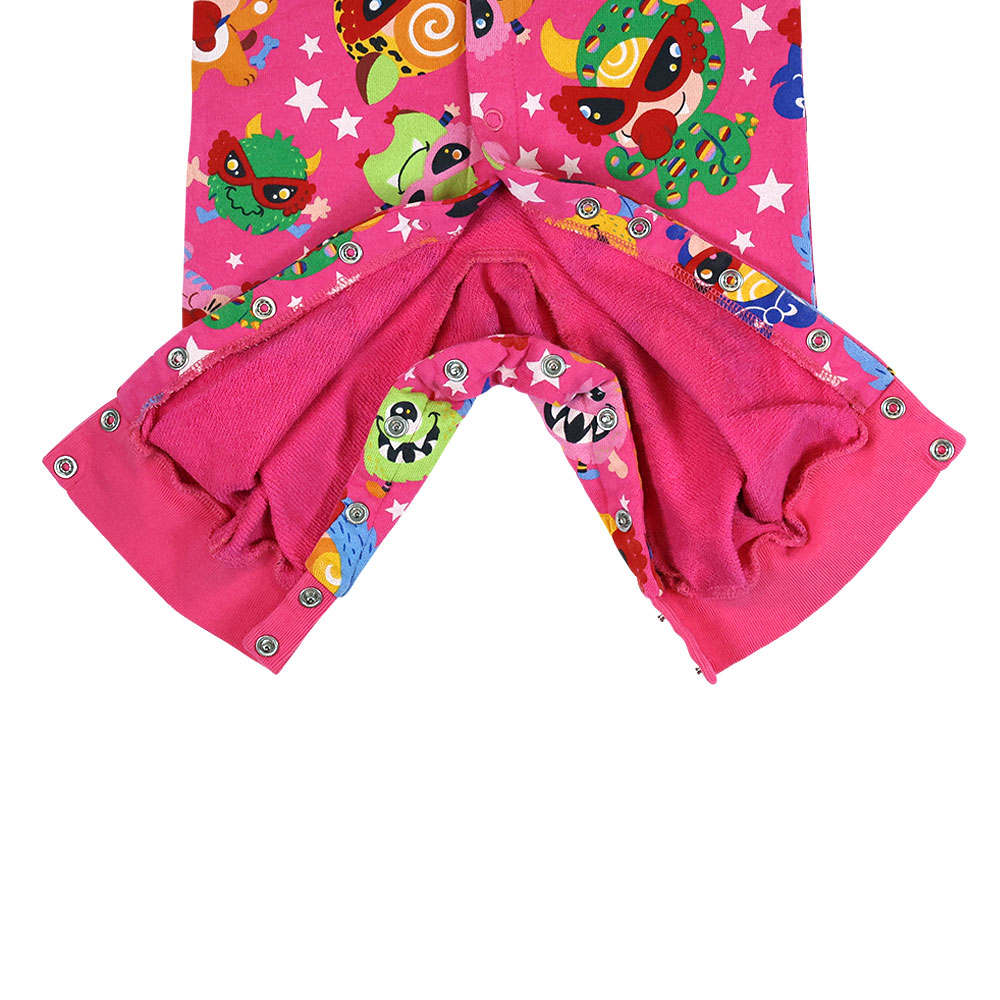 Hysteric Mini Direct Web MY FIRST HYSTERIC PARTY MONSTER!総