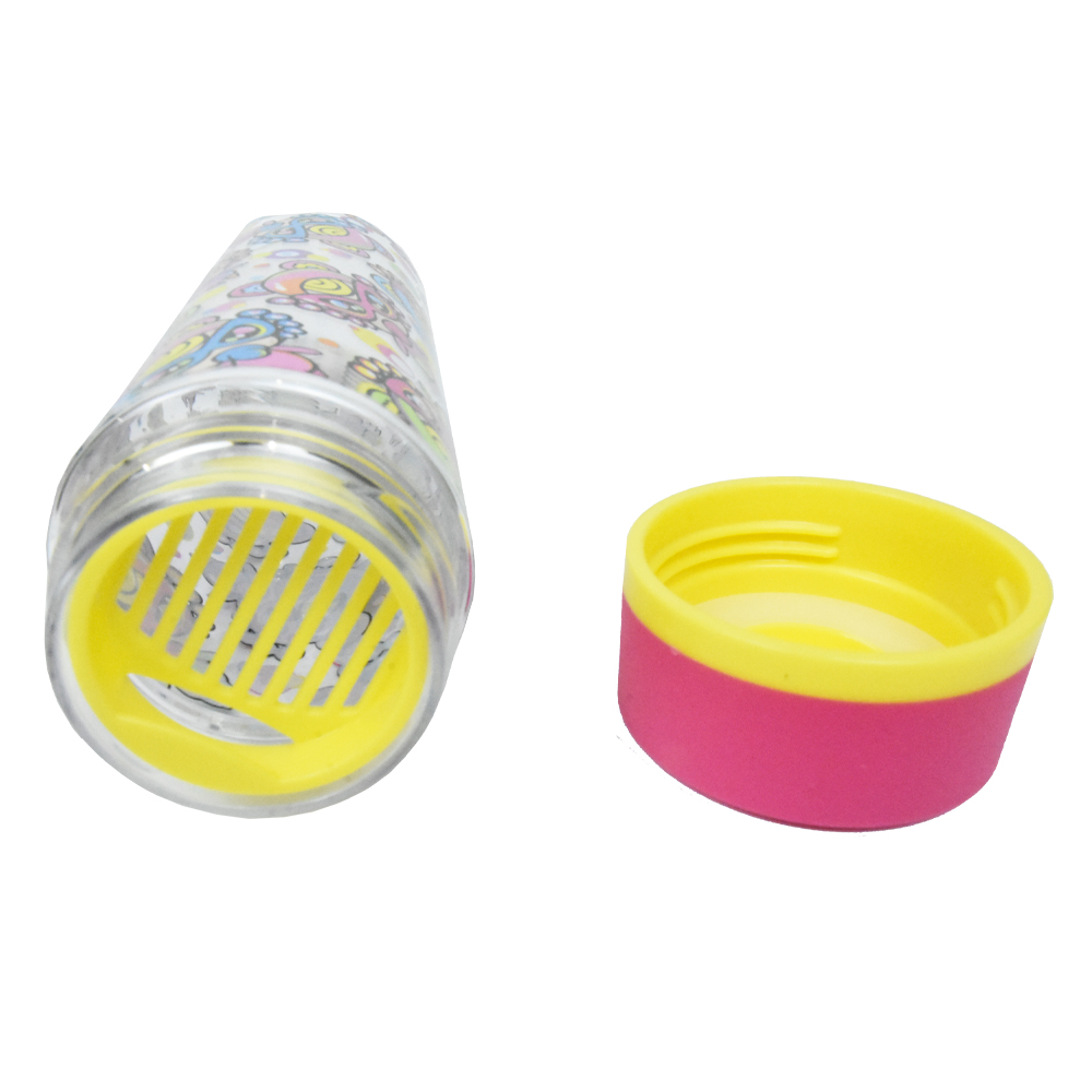 Hysteric Mini Direct Web Hystericmini ブローボトル(FREE レッド 