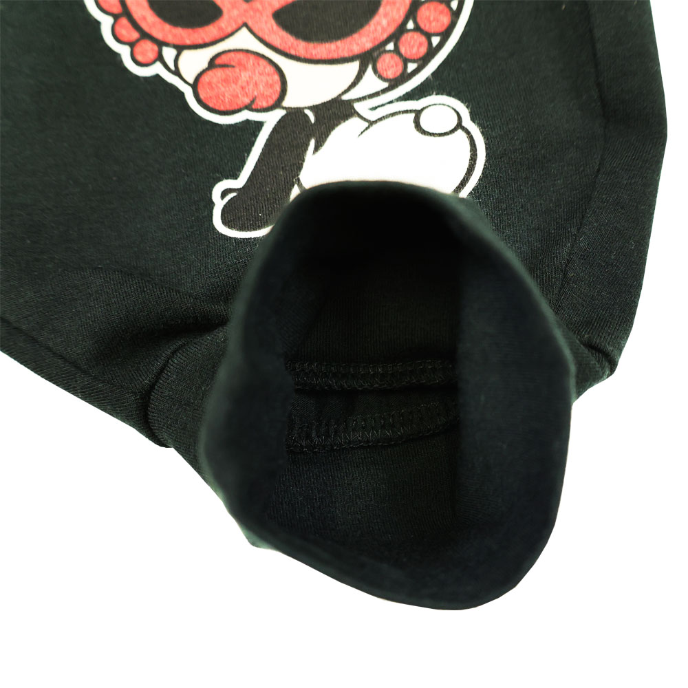 Hysteric Mini Direct Web MY FIRST HYSTERIC PANDA MINI 膝下丈