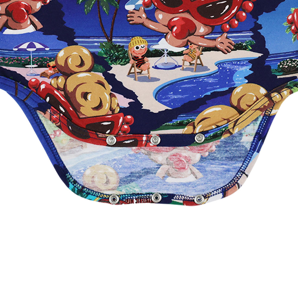 Hysteric Mini Direct Web MY FIRST HYSTERIC [BLACK LABEL]A