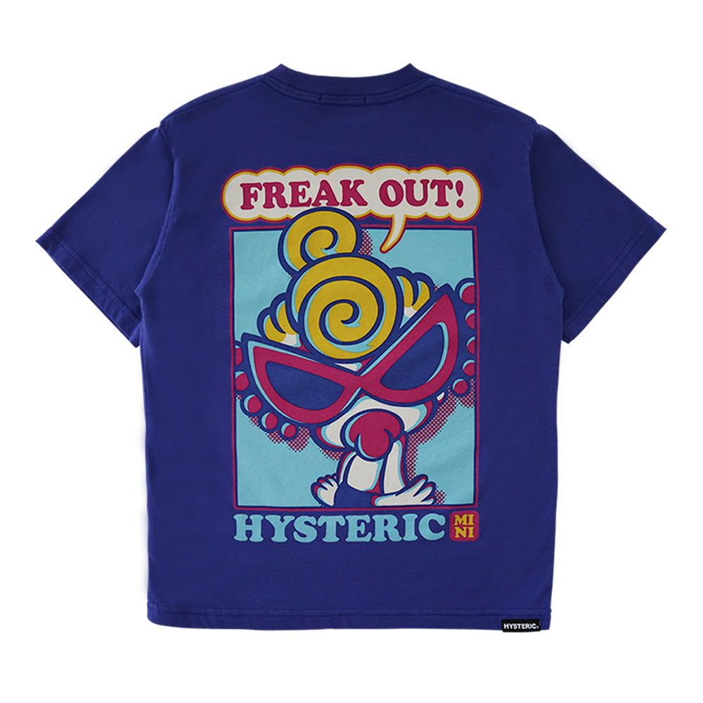 独特な店 Hysteric Mini HYSTERIC OUT! FREAK Hystericmini Web Direct バッグ