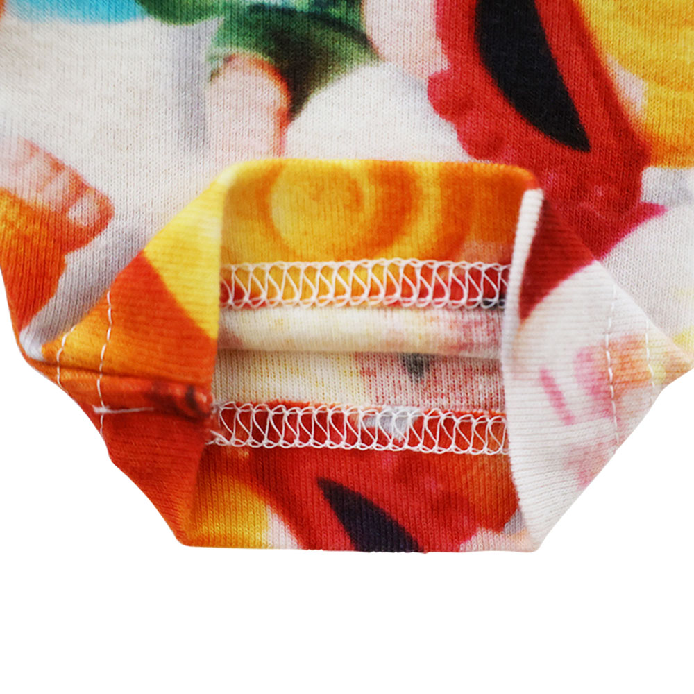 Hysteric Mini Direct Web Hystericmini MINI DOLL総柄 Viscotex