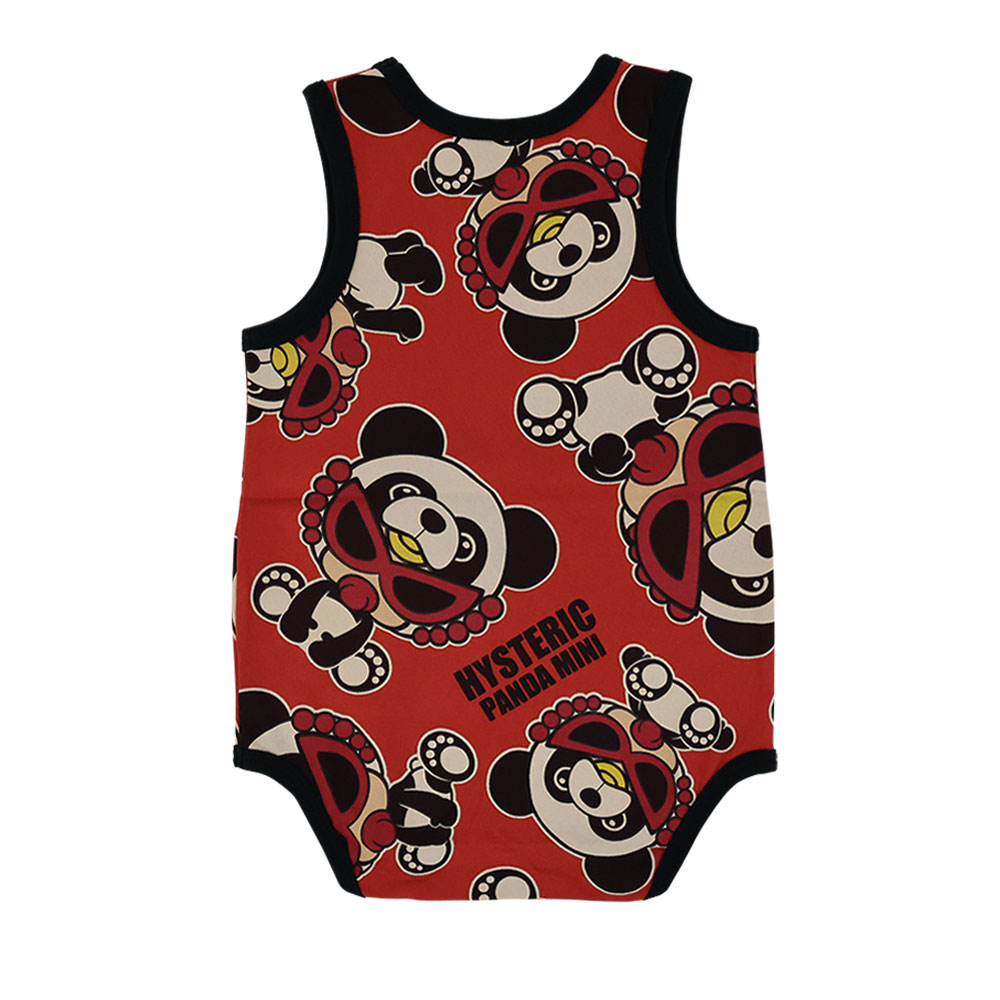 Hysteric Mini Direct Web MY FIRST HYSTERIC PANDA MINI総柄