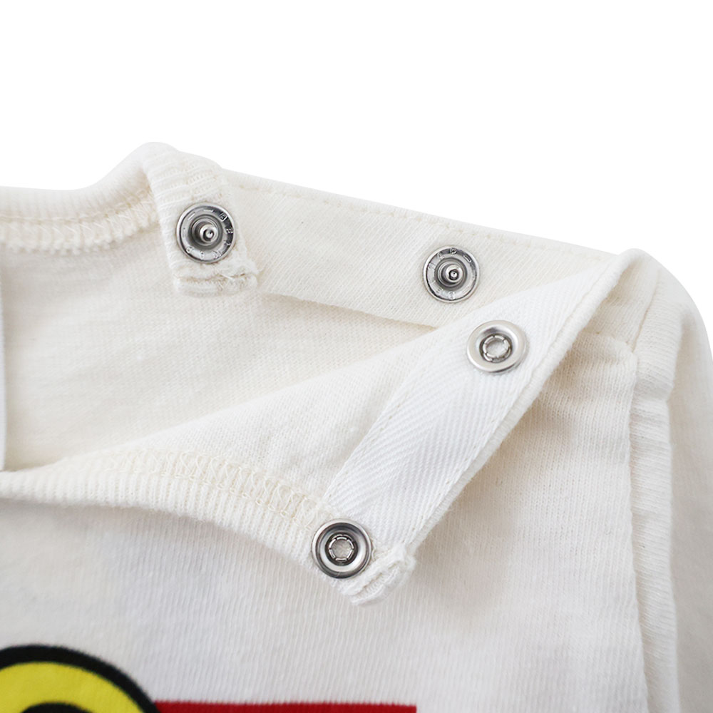 Hysteric Mini Direct Web MY FIRST HYSTERIC BOX LOGO WITH