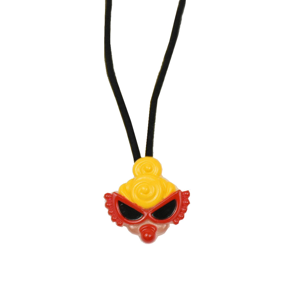 Hysteric Mini Direct Web Hystericmini ヘアゴム2個SET(FREE レッド 